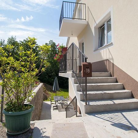 Apartment Zlatko ماتولي المظهر الخارجي الصورة