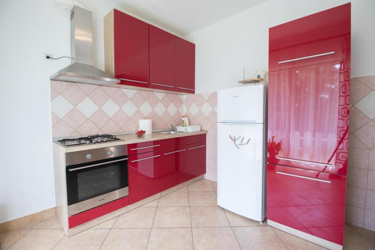 Apartment Zlatko ماتولي المظهر الخارجي الصورة