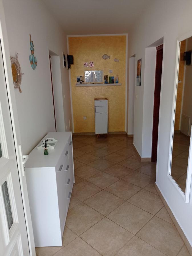 Apartment Zlatko ماتولي المظهر الخارجي الصورة