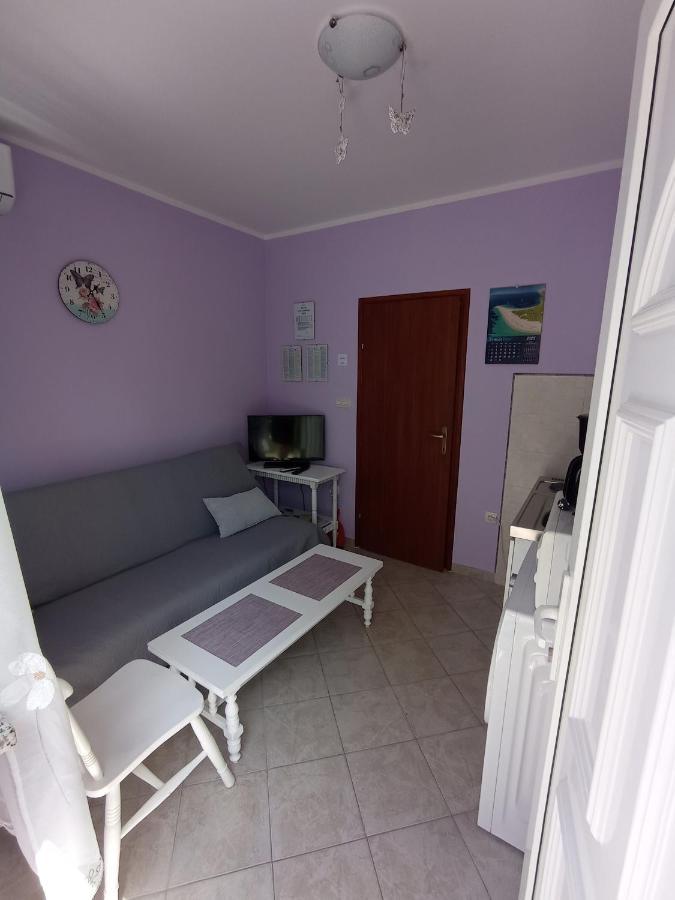 Apartment Zlatko ماتولي المظهر الخارجي الصورة