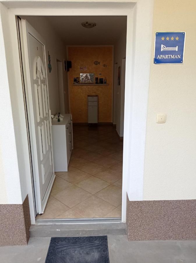 Apartment Zlatko ماتولي المظهر الخارجي الصورة
