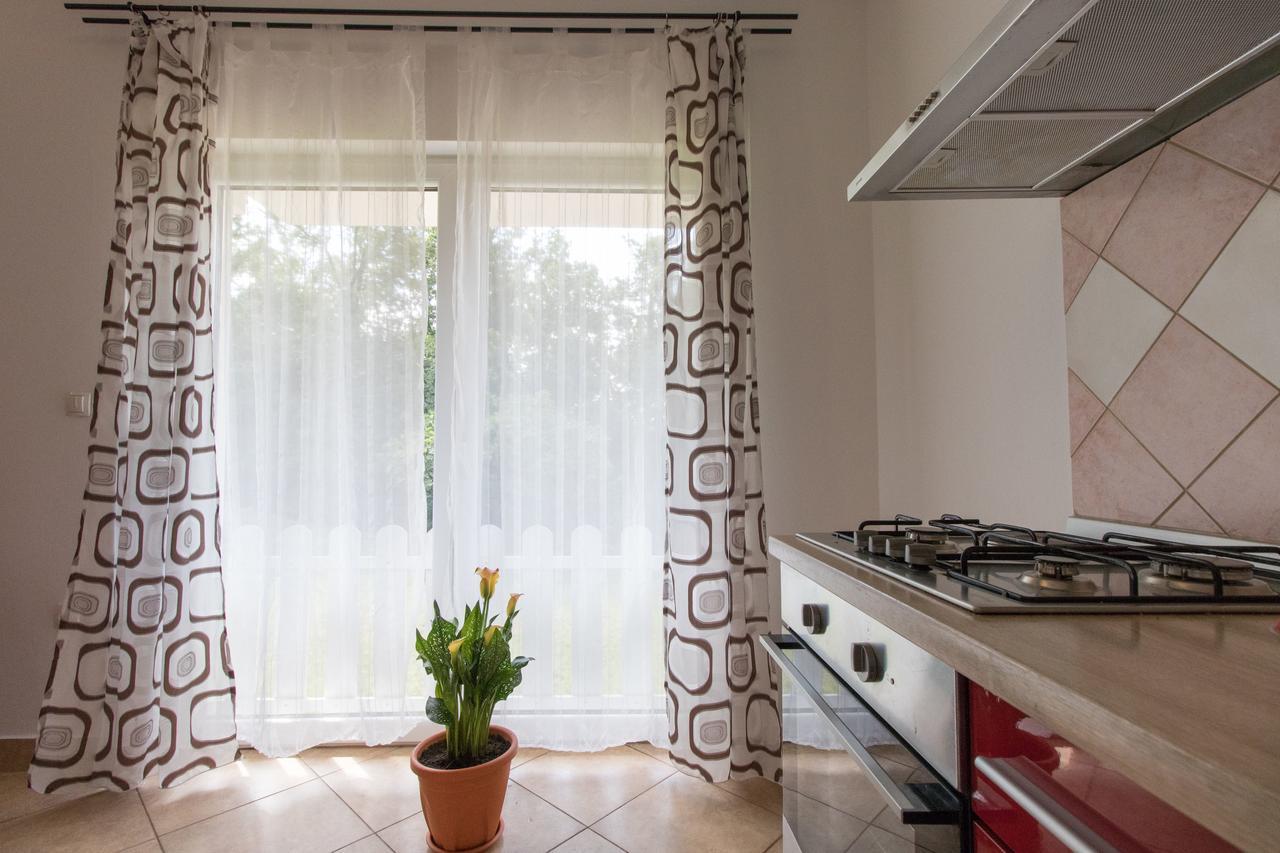 Apartment Zlatko ماتولي المظهر الخارجي الصورة